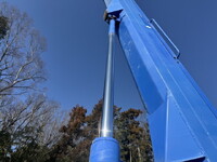 ISUZU Elf Cherry Picker TKG-NKR85N 2012 28,772km_22