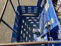 ISUZU Elf Cherry Picker TKG-NKR85N 2012 28,772km_24