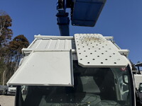 ISUZU Elf Cherry Picker TKG-NKR85N 2012 28,772km_28