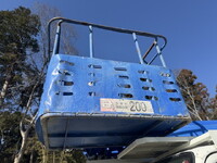 ISUZU Elf Cherry Picker TKG-NKR85N 2012 28,772km_39