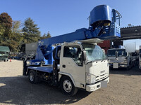 ISUZU Elf Cherry Picker TKG-NKR85N 2012 28,772km_3