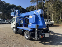 ISUZU Elf Cherry Picker TKG-NKR85N 2012 28,772km_4