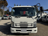ISUZU Forward Truck (With 4 Steps Of Cranes) 2PG-FRR90S1 2018 42,523km_10