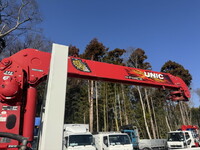 ISUZU Forward Truck (With 4 Steps Of Cranes) 2PG-FRR90S1 2018 42,523km_15