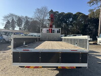 ISUZU Forward Truck (With 4 Steps Of Cranes) 2PG-FRR90S1 2018 42,523km_17