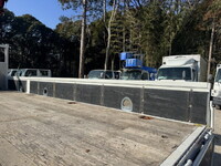 ISUZU Forward Truck (With 4 Steps Of Cranes) 2PG-FRR90S1 2018 42,523km_20