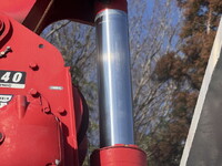 ISUZU Forward Truck (With 4 Steps Of Cranes) 2PG-FRR90S1 2018 42,523km_22