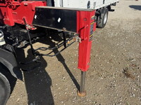 ISUZU Forward Truck (With 4 Steps Of Cranes) 2PG-FRR90S1 2018 42,523km_23