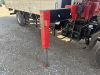 ISUZU Forward Truck (With 4 Steps Of Cranes) 2PG-FRR90S1 2018 42,523km_25