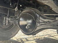 ISUZU Forward Truck (With 4 Steps Of Cranes) 2PG-FRR90S1 2018 42,523km_29