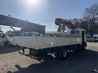 ISUZU Forward Truck (With 4 Steps Of Cranes) 2PG-FRR90S1 2018 42,523km_2