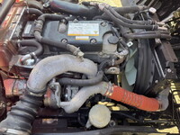 ISUZU Forward Truck (With 4 Steps Of Cranes) 2PG-FRR90S1 2018 42,523km_37