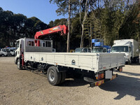 ISUZU Forward Truck (With 4 Steps Of Cranes) 2PG-FRR90S1 2018 42,523km_4