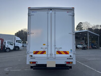 MITSUBISHI FUSO Canter Aluminum Wing 2PG-FEB90 2024 358km_14