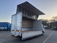 MITSUBISHI FUSO Canter Aluminum Wing 2PG-FEB90 2024 358km_2
