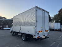 MITSUBISHI FUSO Canter Aluminum Wing 2PG-FEB90 2024 358km_4