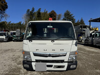 MITSUBISHI FUSO Canter Truck (With 4 Steps Of Cranes) 2PG-FEB80 2021 77,646km_11