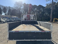 MITSUBISHI FUSO Canter Truck (With 4 Steps Of Cranes) 2PG-FEB80 2021 77,646km_17