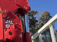 MITSUBISHI FUSO Canter Truck (With 4 Steps Of Cranes) 2PG-FEB80 2021 77,646km_21