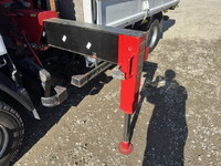 MITSUBISHI FUSO Canter Truck (With 4 Steps Of Cranes) 2PG-FEB80 2021 77,646km_23