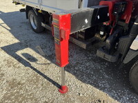 MITSUBISHI FUSO Canter Truck (With 4 Steps Of Cranes) 2PG-FEB80 2021 77,646km_25