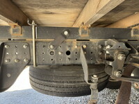 MITSUBISHI FUSO Canter Truck (With 4 Steps Of Cranes) 2PG-FEB80 2021 77,646km_28