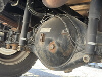 MITSUBISHI FUSO Canter Truck (With 4 Steps Of Cranes) 2PG-FEB80 2021 77,646km_29