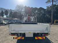 MITSUBISHI FUSO Canter Truck (With 4 Steps Of Cranes) 2PG-FEB80 2021 77,646km_30