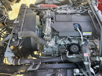 MITSUBISHI FUSO Canter Truck (With 4 Steps Of Cranes) 2PG-FEB80 2021 77,646km_34