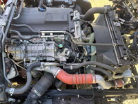 MITSUBISHI FUSO Canter Truck (With 4 Steps Of Cranes) 2PG-FEB80 2021 77,646km_36