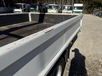 MITSUBISHI FUSO Canter Truck (With 4 Steps Of Cranes) 2PG-FEB80 2021 77,646km_38