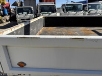 MITSUBISHI FUSO Canter Truck (With 4 Steps Of Cranes) 2PG-FEB80 2021 77,646km_39