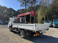 MITSUBISHI FUSO Canter Truck (With 4 Steps Of Cranes) 2PG-FEB80 2021 77,646km_4