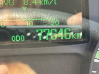 MITSUBISHI FUSO Canter Truck (With 4 Steps Of Cranes) 2PG-FEB80 2021 77,646km_8