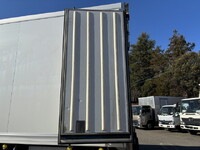 MITSUBISHI FUSO Super Great Refrigerator & Freezer Truck QKG-FS54VZ 2013 1,373,150km_10