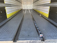 MITSUBISHI FUSO Super Great Refrigerator & Freezer Truck QKG-FS54VZ 2013 1,373,150km_12