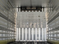 MITSUBISHI FUSO Super Great Refrigerator & Freezer Truck QKG-FS54VZ 2013 1,373,150km_16