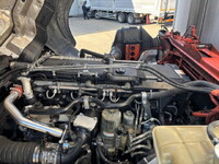 MITSUBISHI FUSO Super Great Refrigerator & Freezer Truck QKG-FS54VZ 2013 1,373,150km_20