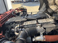 MITSUBISHI FUSO Super Great Refrigerator & Freezer Truck QKG-FS54VZ 2013 1,373,150km_22