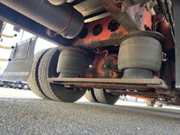 MITSUBISHI FUSO Super Great Refrigerator & Freezer Truck QKG-FS54VZ 2013 1,373,150km_30