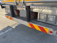 MITSUBISHI FUSO Super Great Refrigerator & Freezer Truck QKG-FS54VZ 2013 1,373,150km_35