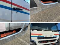 MITSUBISHI FUSO Super Great Refrigerator & Freezer Truck QKG-FS54VZ 2013 1,373,150km_36