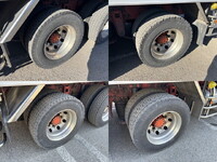 MITSUBISHI FUSO Super Great Refrigerator & Freezer Truck QKG-FS54VZ 2013 1,373,150km_37