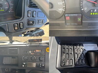 MITSUBISHI FUSO Super Great Refrigerator & Freezer Truck QKG-FS54VZ 2013 1,373,150km_38