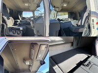 MITSUBISHI FUSO Super Great Refrigerator & Freezer Truck QKG-FS54VZ 2013 1,373,150km_39