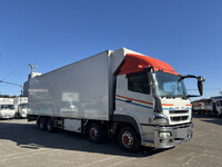 MITSUBISHI FUSO Super Great Refrigerator & Freezer Truck QKG-FS54VZ 2013 1,373,150km_3