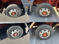 MITSUBISHI FUSO Super Great Refrigerator & Freezer Truck QKG-FS54VZ 2013 1,373,150km_40