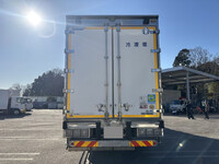 MITSUBISHI FUSO Super Great Refrigerator & Freezer Truck QKG-FS54VZ 2013 1,373,150km_8