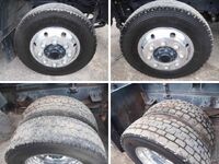 HINO Ranger Deep Dump ADG-FE7JEWA 2006 679,598km_10