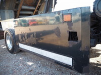 HINO Ranger Deep Dump ADG-FE7JEWA 2006 679,588km_12